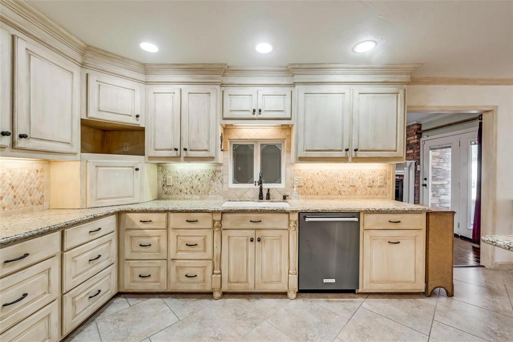 Corsicana - Residential