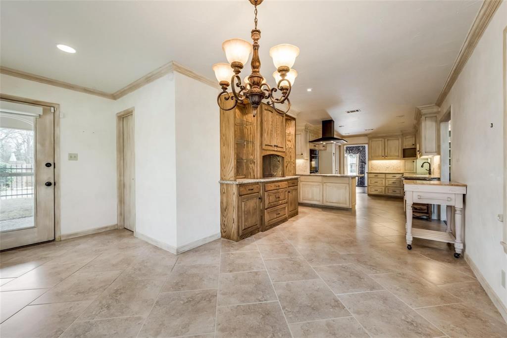 Corsicana - Residential