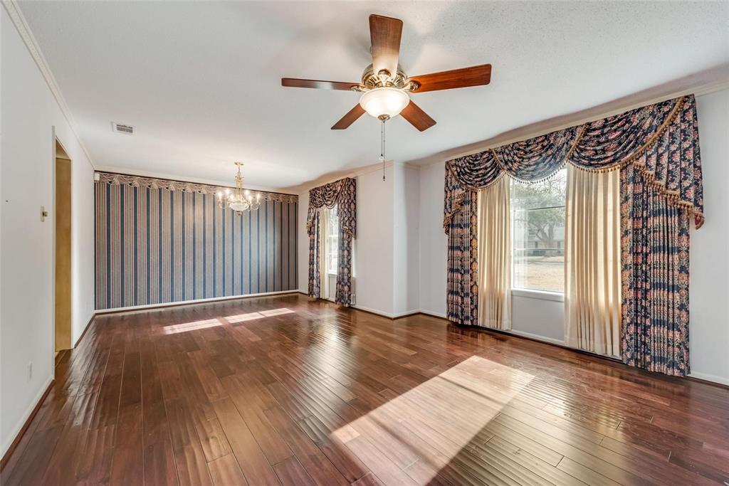 Corsicana - Residential