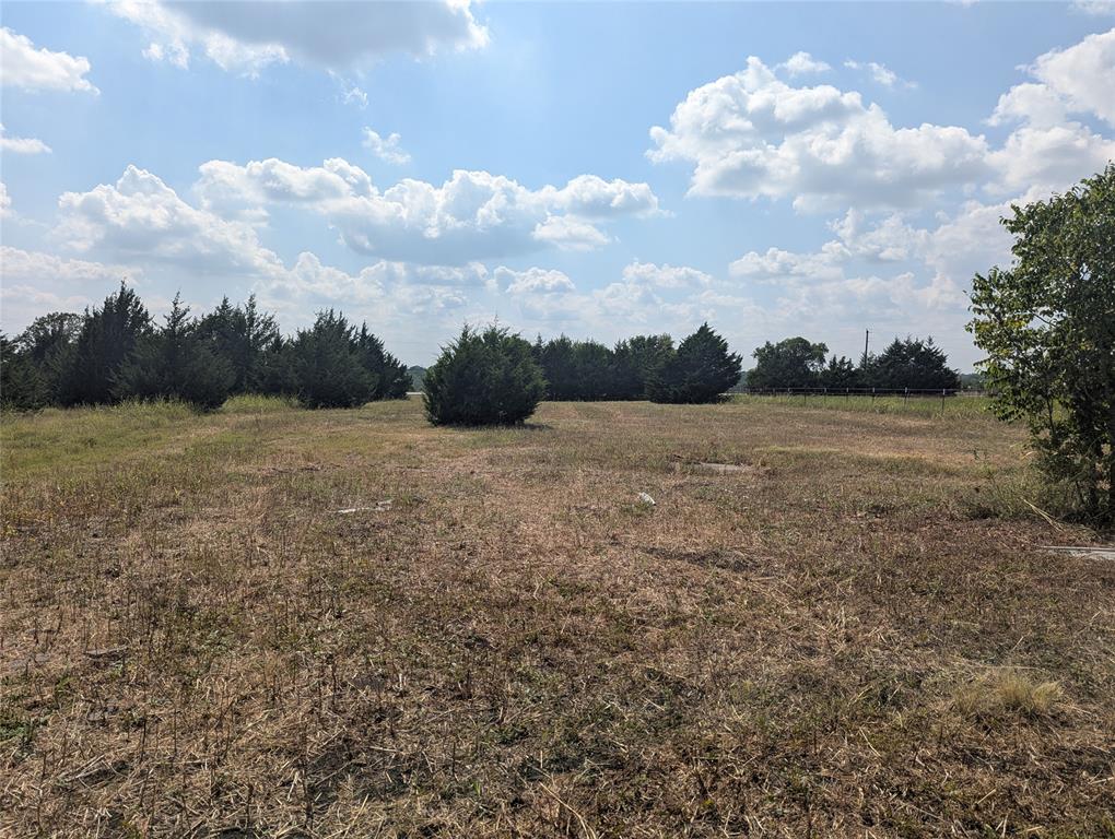 A0163 BENJAMIN CLARK SURVEY - Land