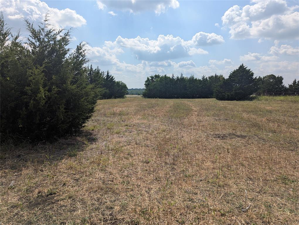 A0163 BENJAMIN CLARK SURVEY - Land