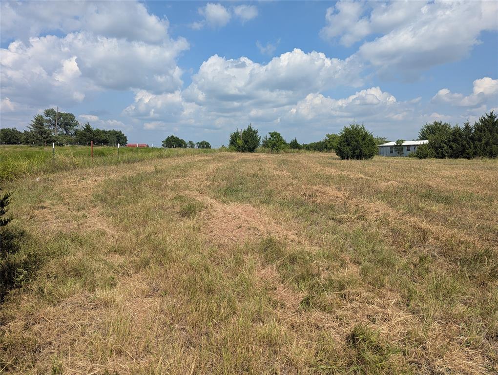 A0163 BENJAMIN CLARK SURVEY - Land