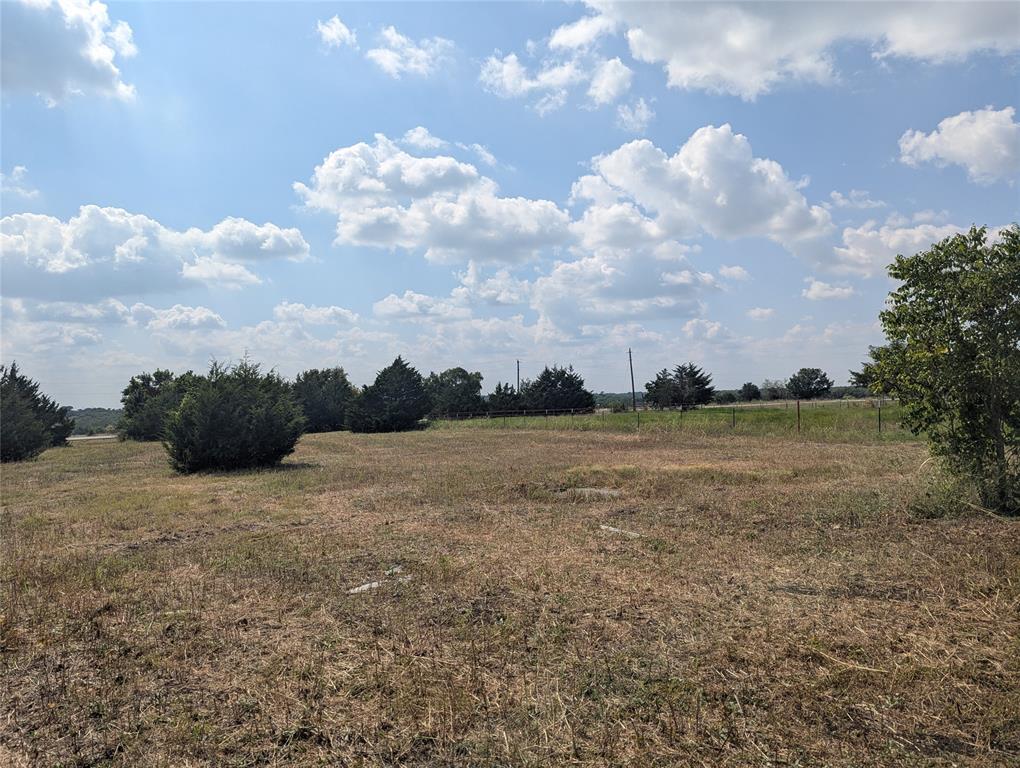 A0163 BENJAMIN CLARK SURVEY - Land