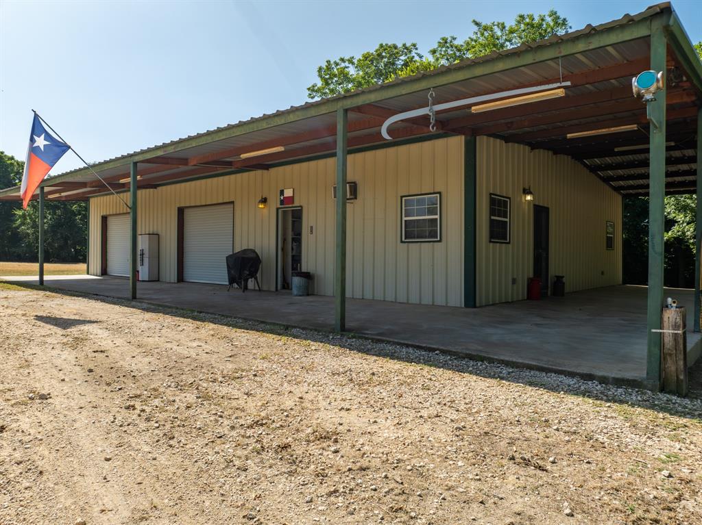 Girard Lake Front - Residential
