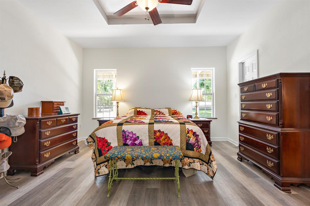 Girard Lake Front - Residential