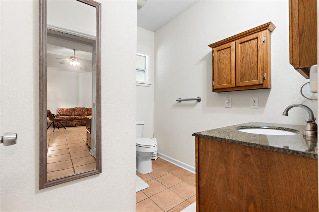 Girard Lake Front - Residential