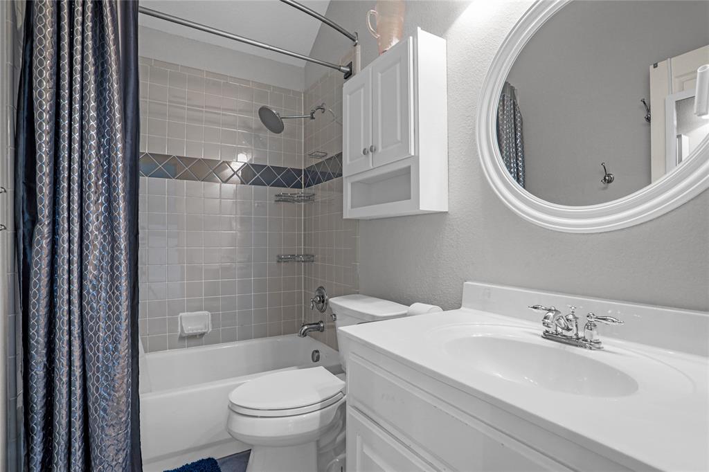 Fountain Ridge - Residential