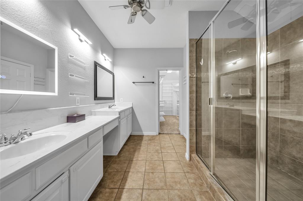 Fountain Ridge - Residential