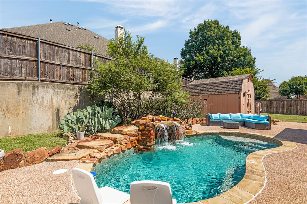 Fountain Ridge - Residential