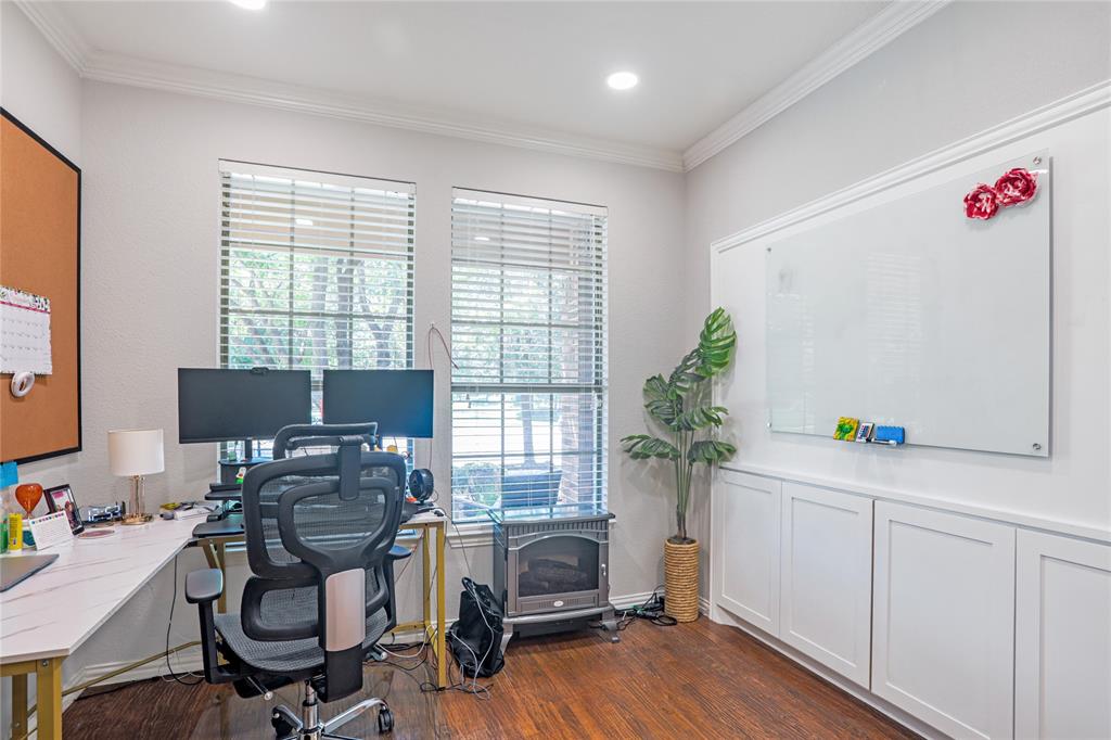 Fountain Ridge - Residential