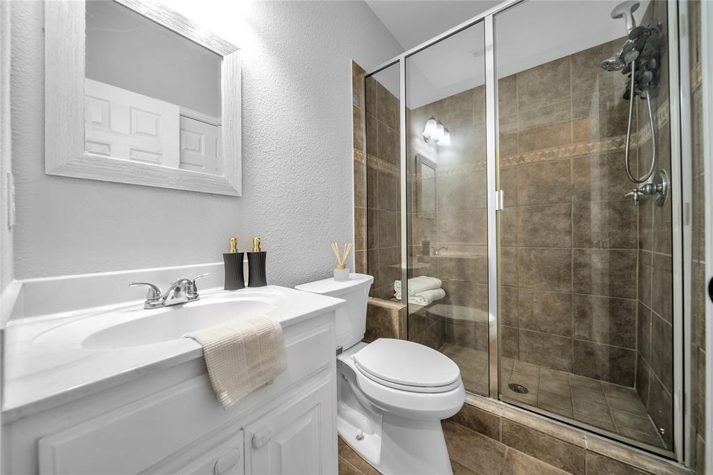 Fountain Ridge - Residential