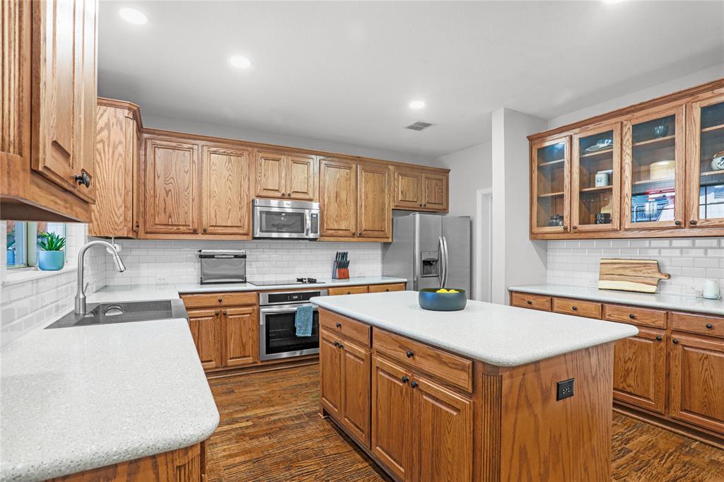 Fountain Ridge - Residential