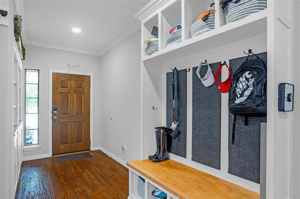 Fountain Ridge - Residential