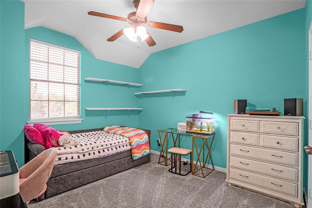 Fountain Ridge - Residential