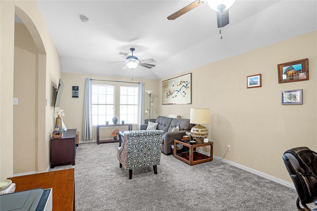 Fountain Ridge - Residential