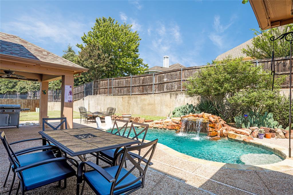 Fountain Ridge - Residential