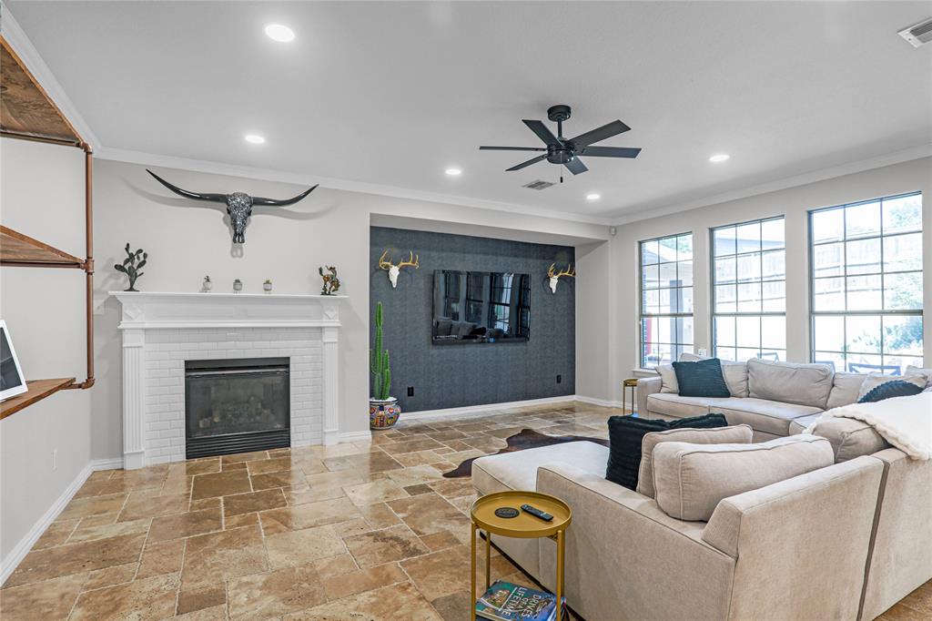 6045 Turtle Creek Court