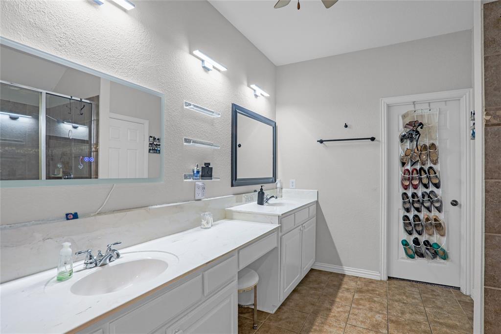 Fountain Ridge - Residential