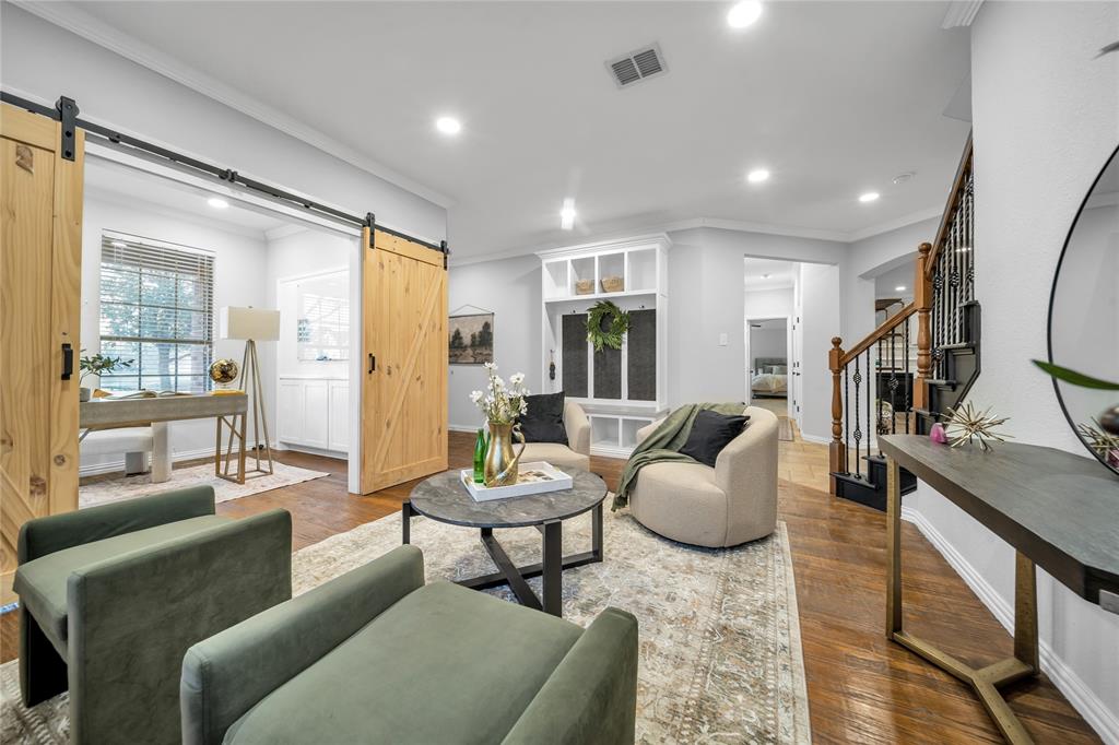 Fountain Ridge - Residential