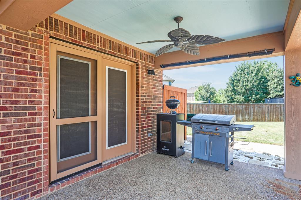 Fountain Ridge - Residential