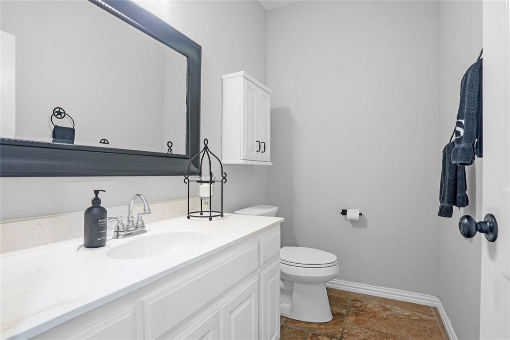 Fountain Ridge - Residential