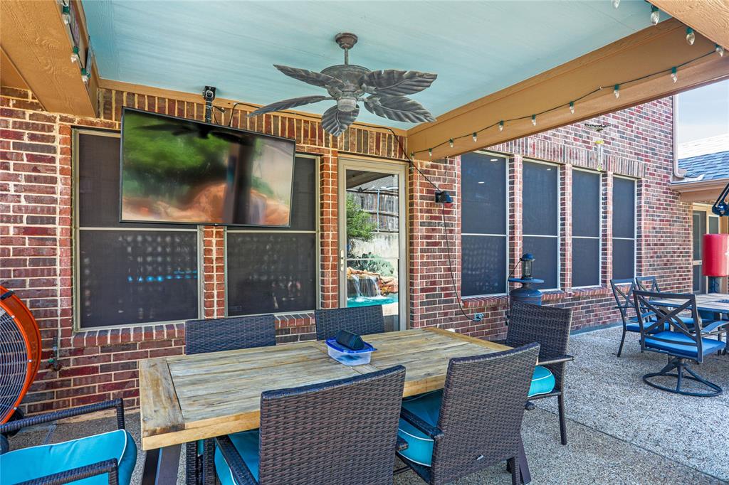 Fountain Ridge - Residential