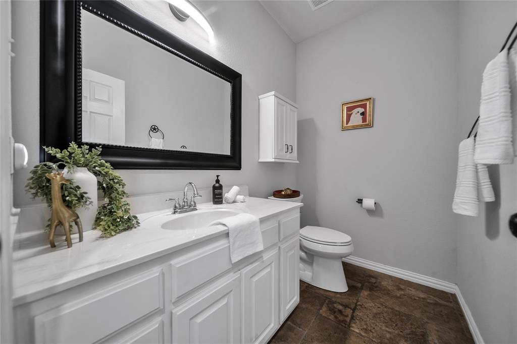 Fountain Ridge - Residential