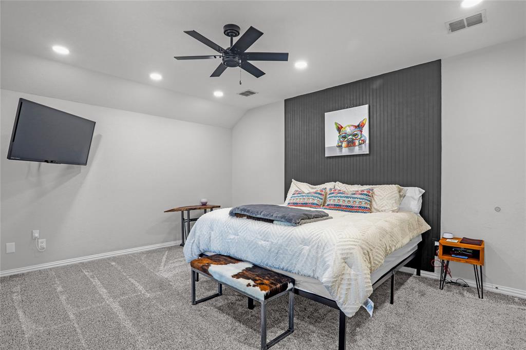 Fountain Ridge - Residential