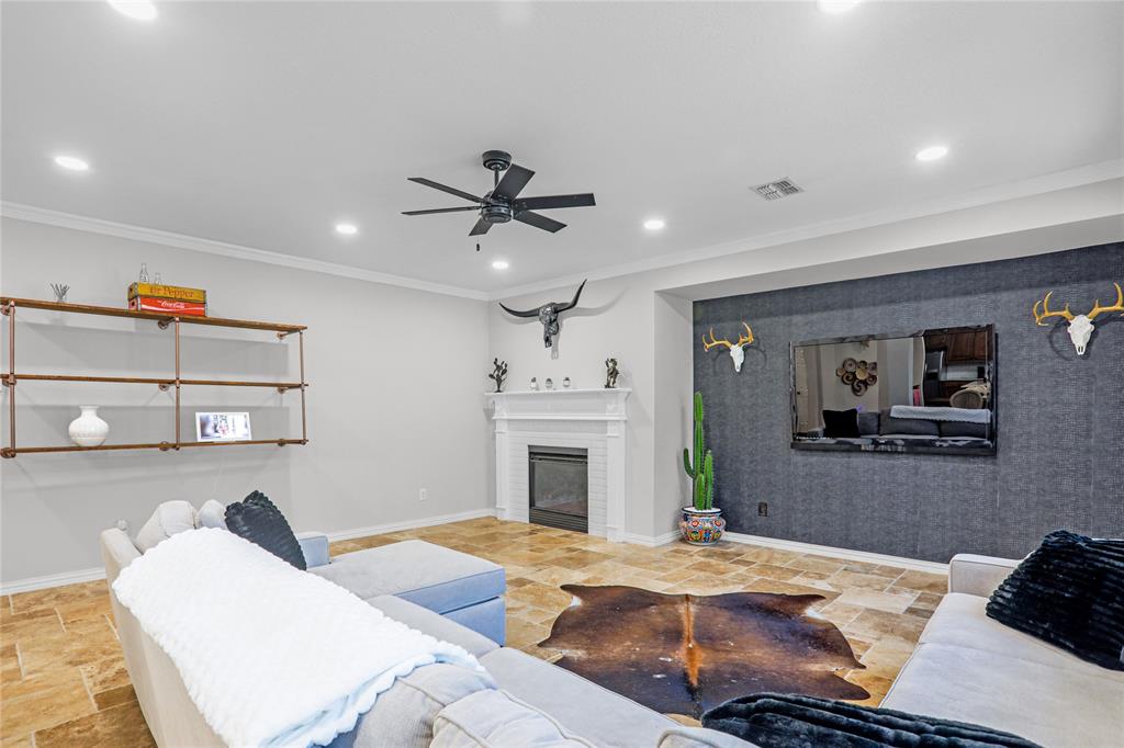 Fountain Ridge - Residential