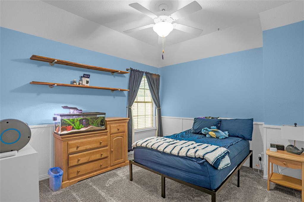 Fountain Ridge - Residential