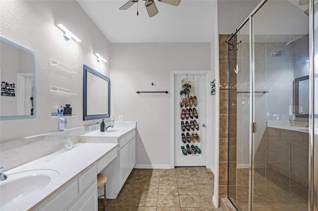 Fountain Ridge - Residential