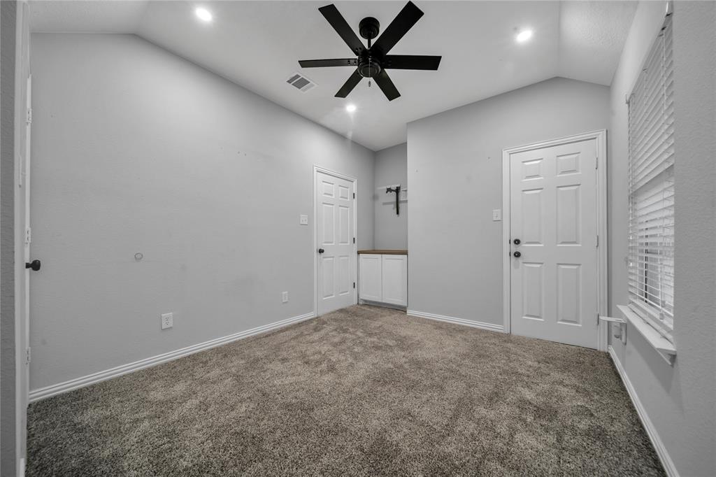 Fountain Ridge - Residential