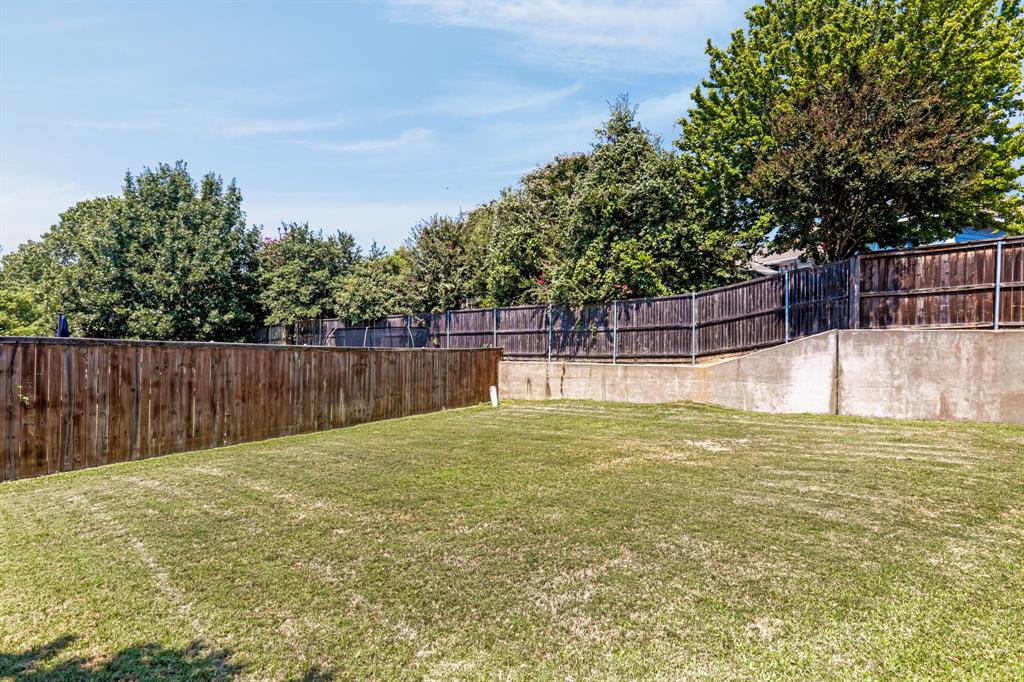 Fountain Ridge - Residential