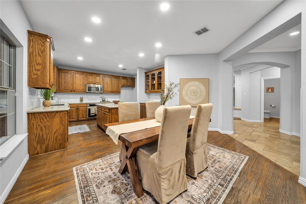 Fountain Ridge - Residential