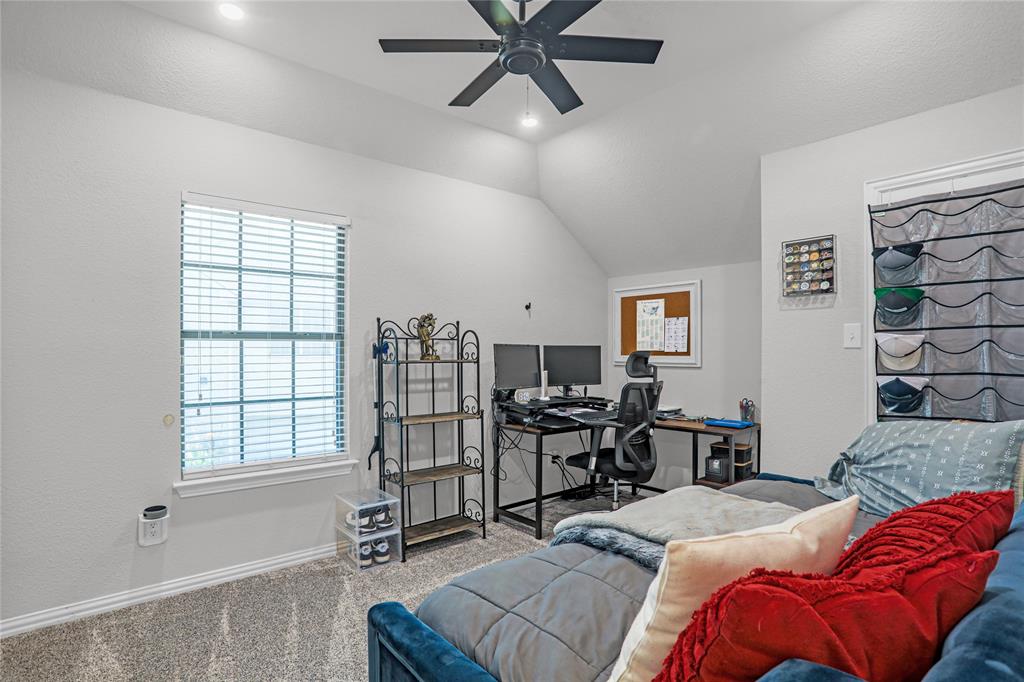 Fountain Ridge - Residential