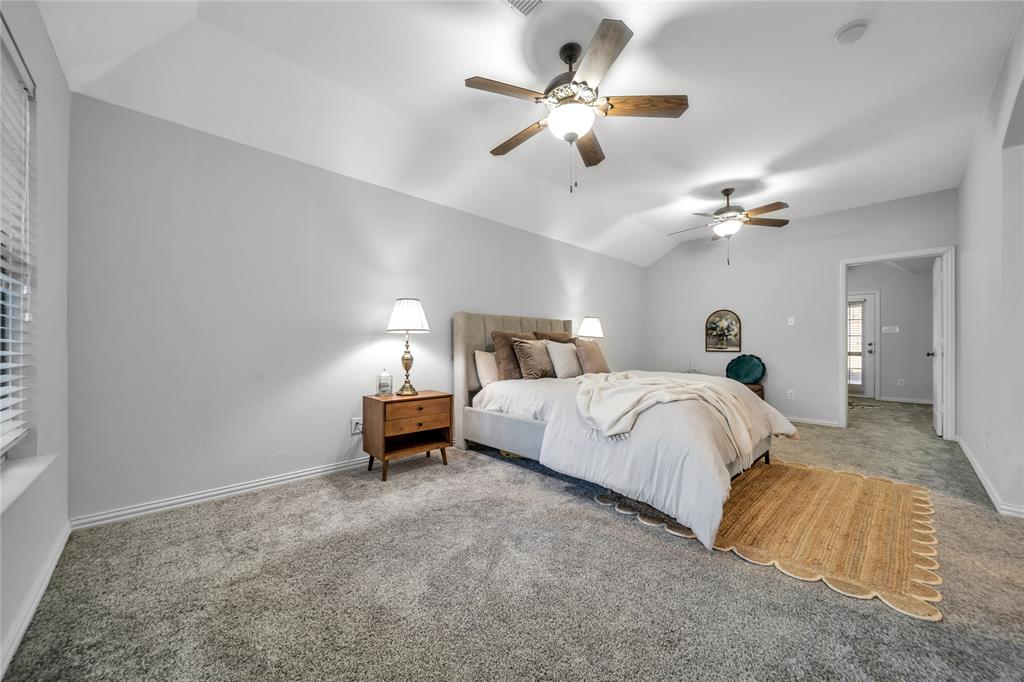 Fountain Ridge - Residential