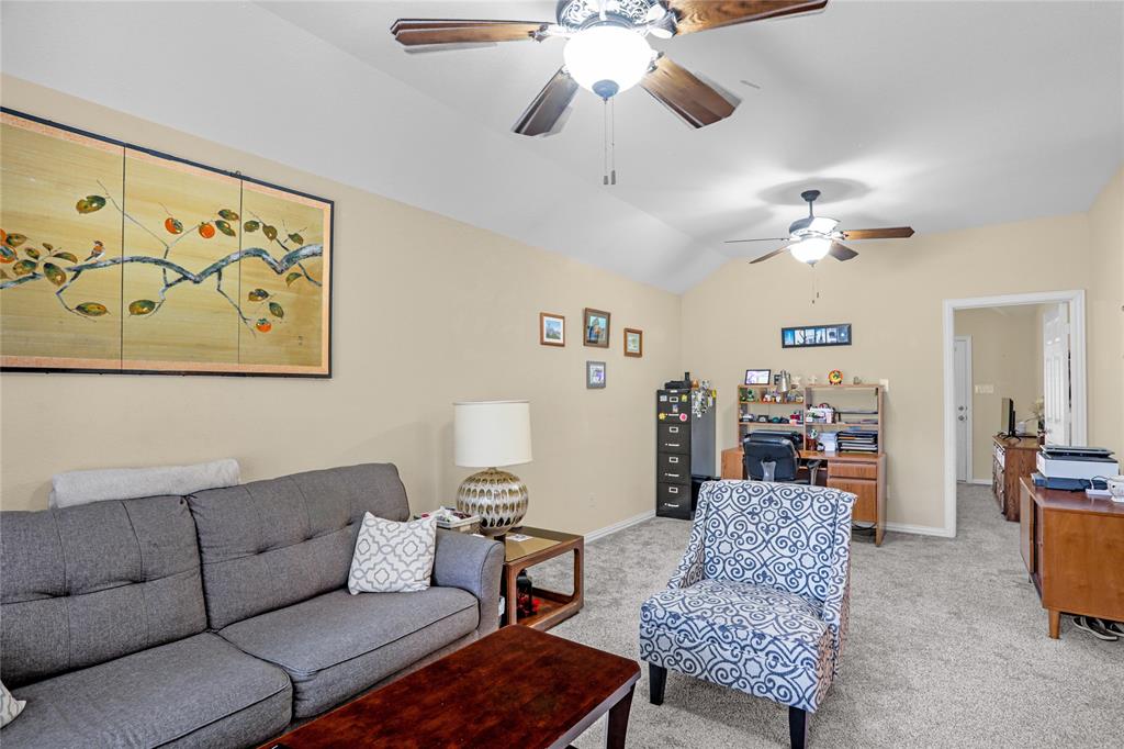 Fountain Ridge - Residential