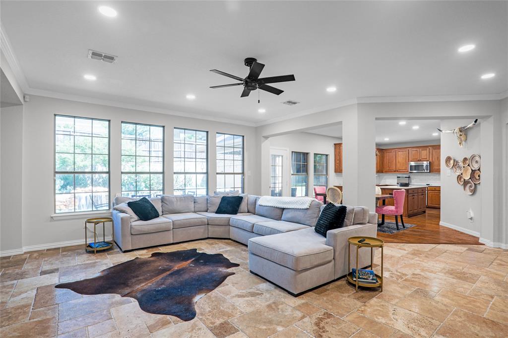 Fountain Ridge - Residential