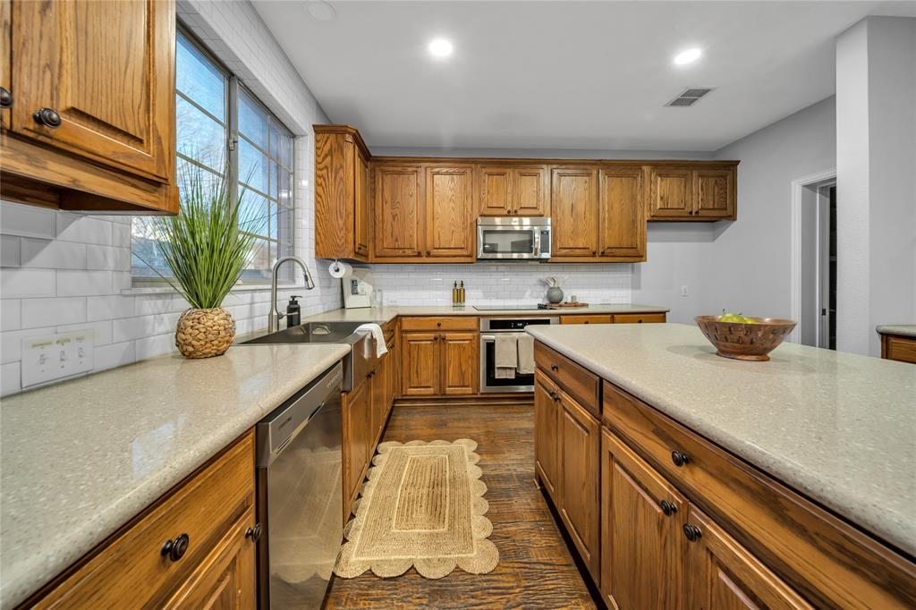 Fountain Ridge - Residential