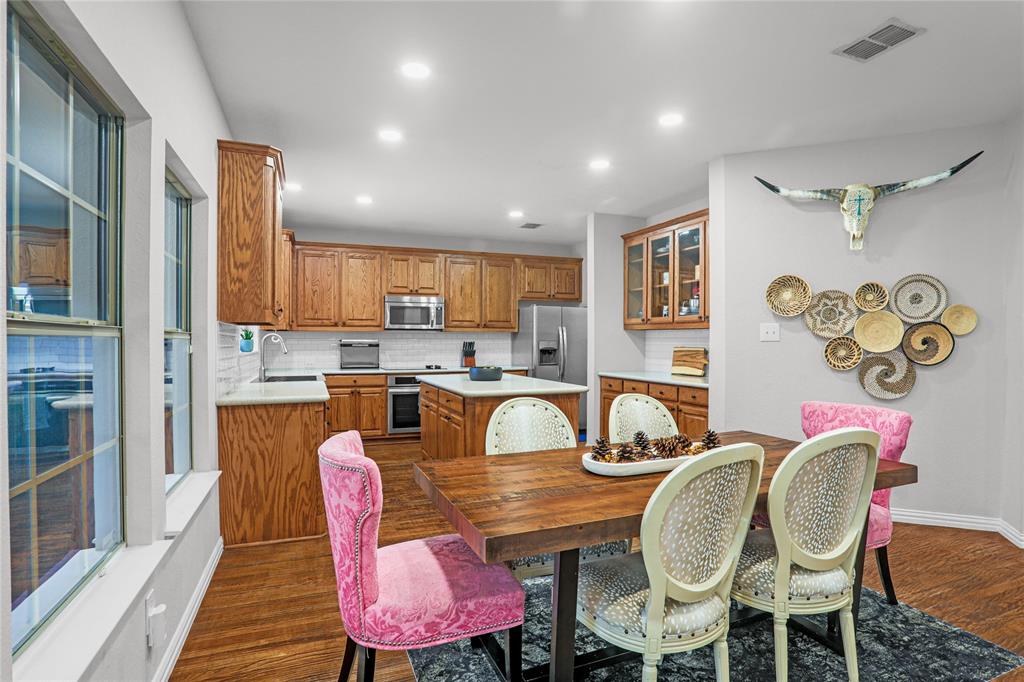 Fountain Ridge - Residential