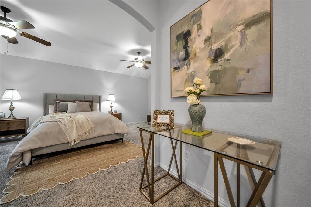 Fountain Ridge - Residential