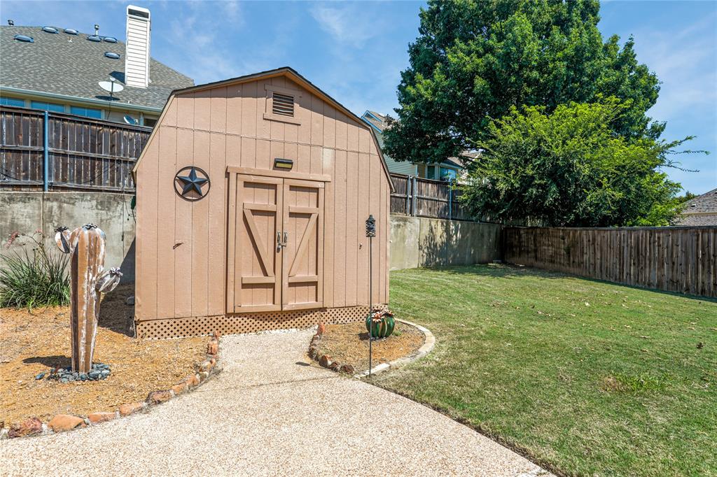 Fountain Ridge - Residential