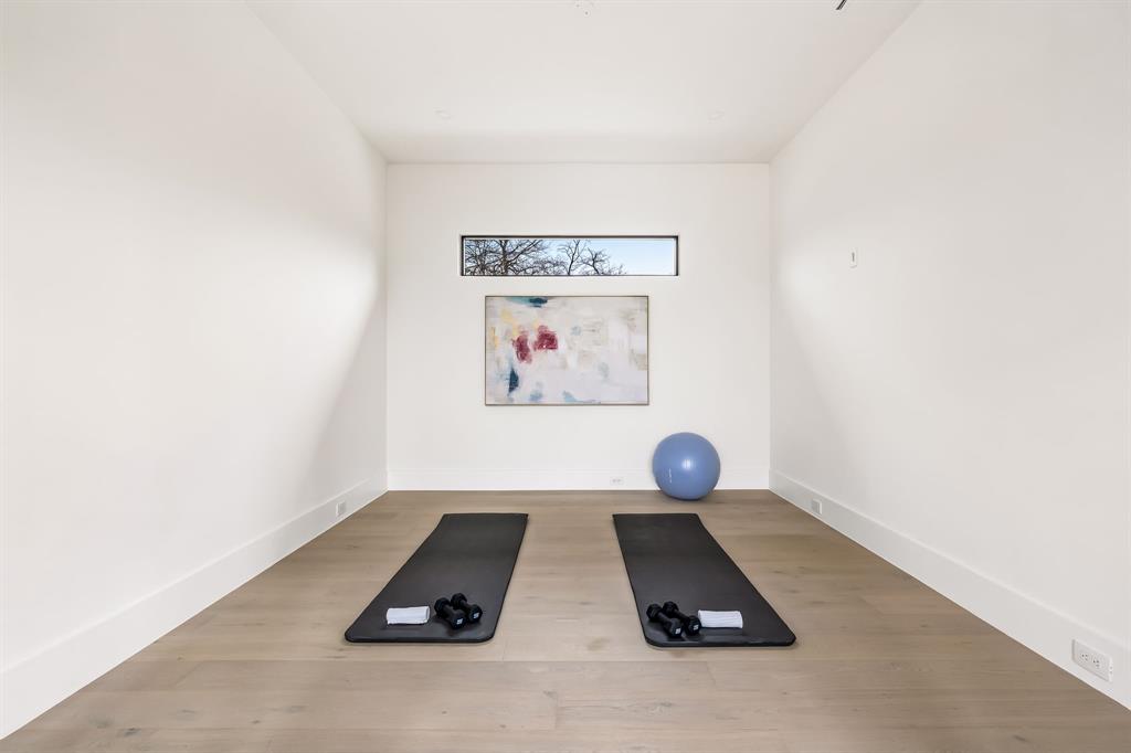 Idlewild - Residential