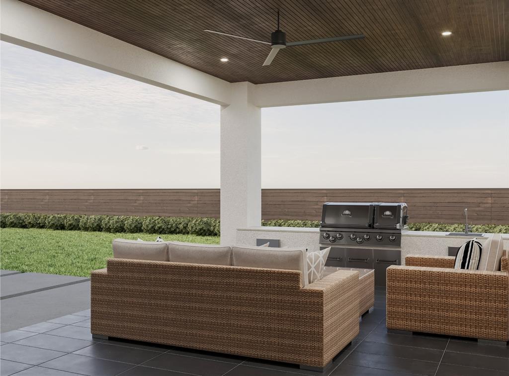 Idlewild - Residential