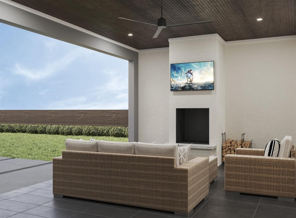 Idlewild - Residential