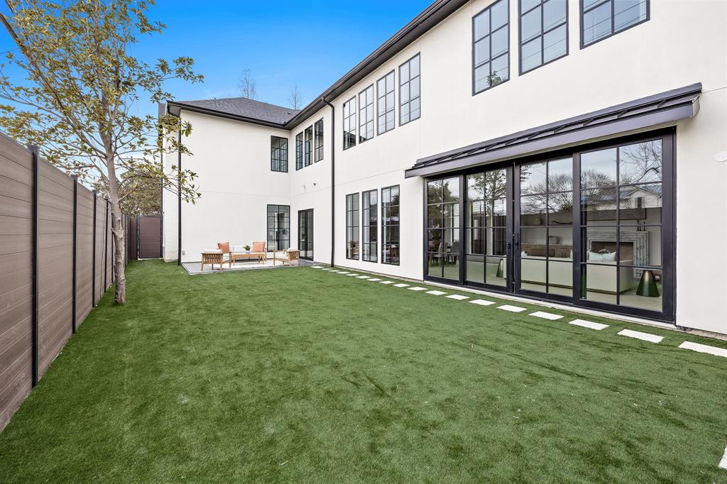 Idlewild - Residential