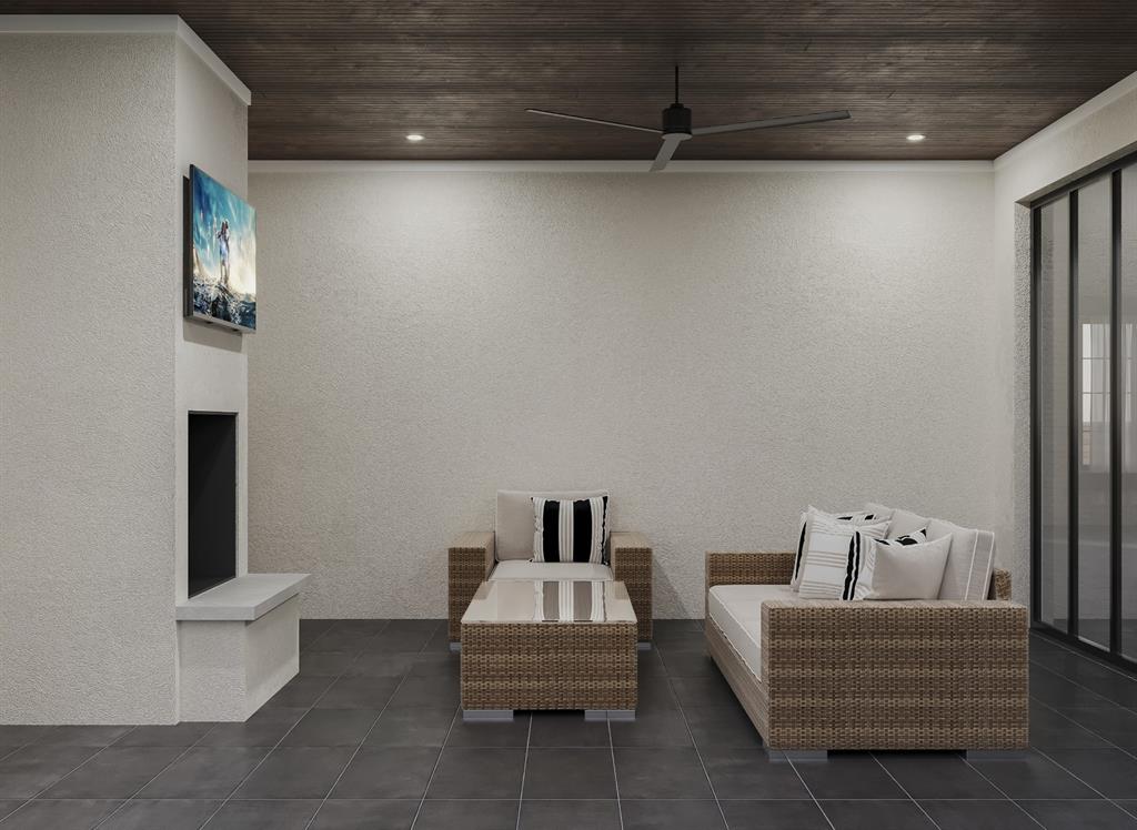 Idlewild - Residential