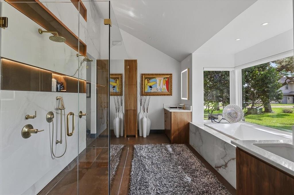 Westlake Point Addition - Residential