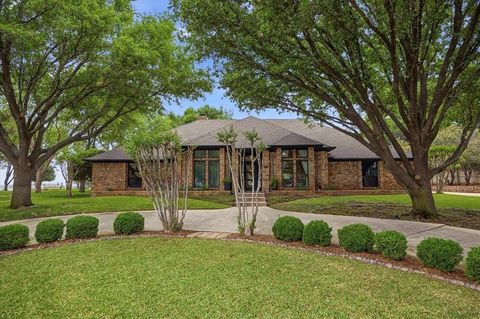 Photo of 308 N Broadway Road, Azle, TX 76020 (MLS # 21239493)
