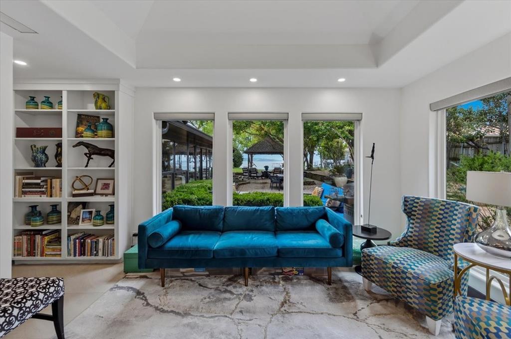 Westlake Point Addition - Residential